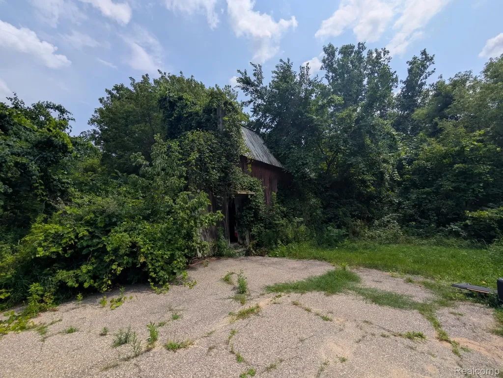 4054 W Rattalee Lake Road Rose Township MI 48442