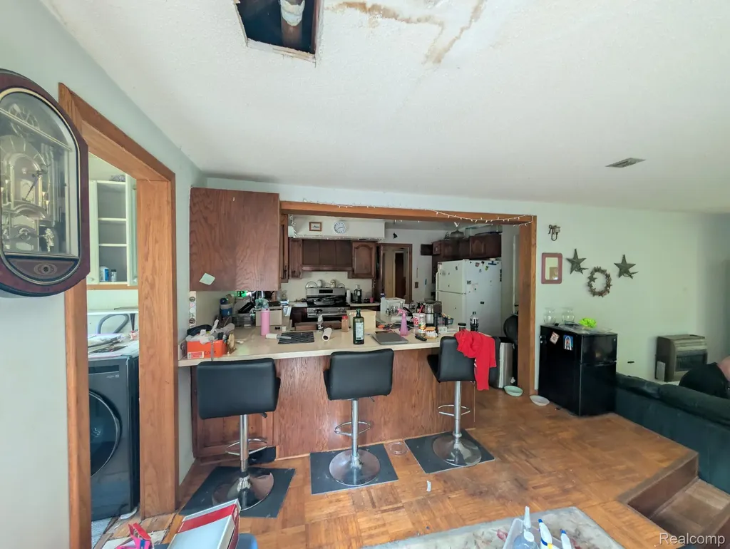 4054 W Rattalee Lake Road Rose Township MI 48442