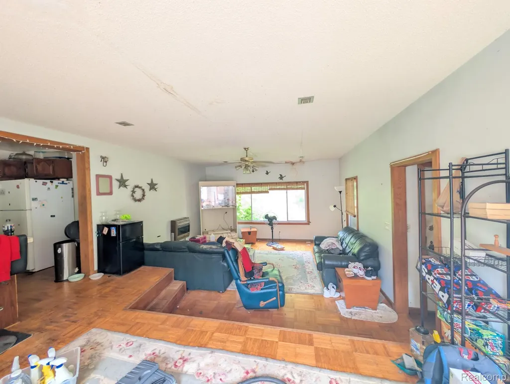4054 W Rattalee Lake Road Rose Township MI 48442