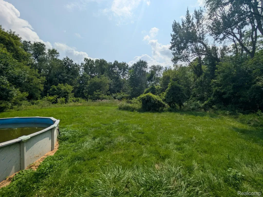 4054 W Rattalee Lake Road Rose Township MI 48442
