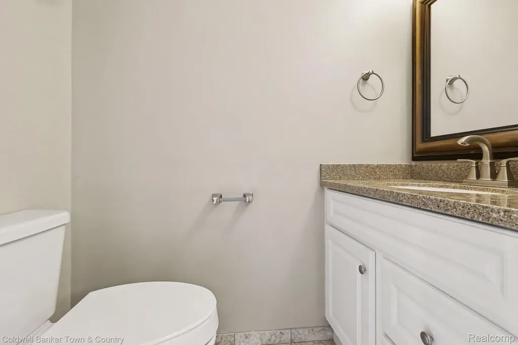 160 E Shore Drive Northfield Township MI 48189