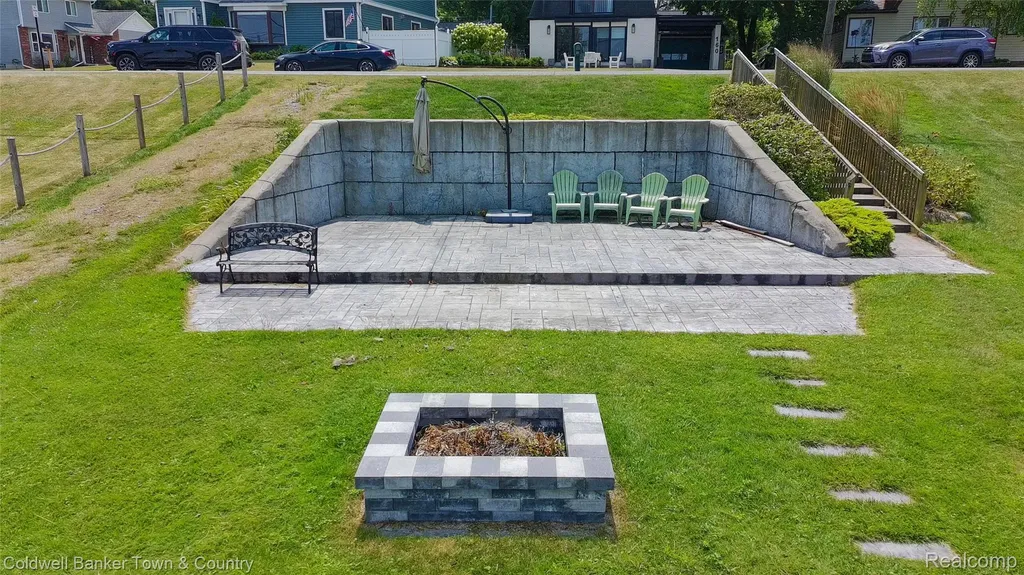 160 E Shore Drive Northfield Township MI 48189