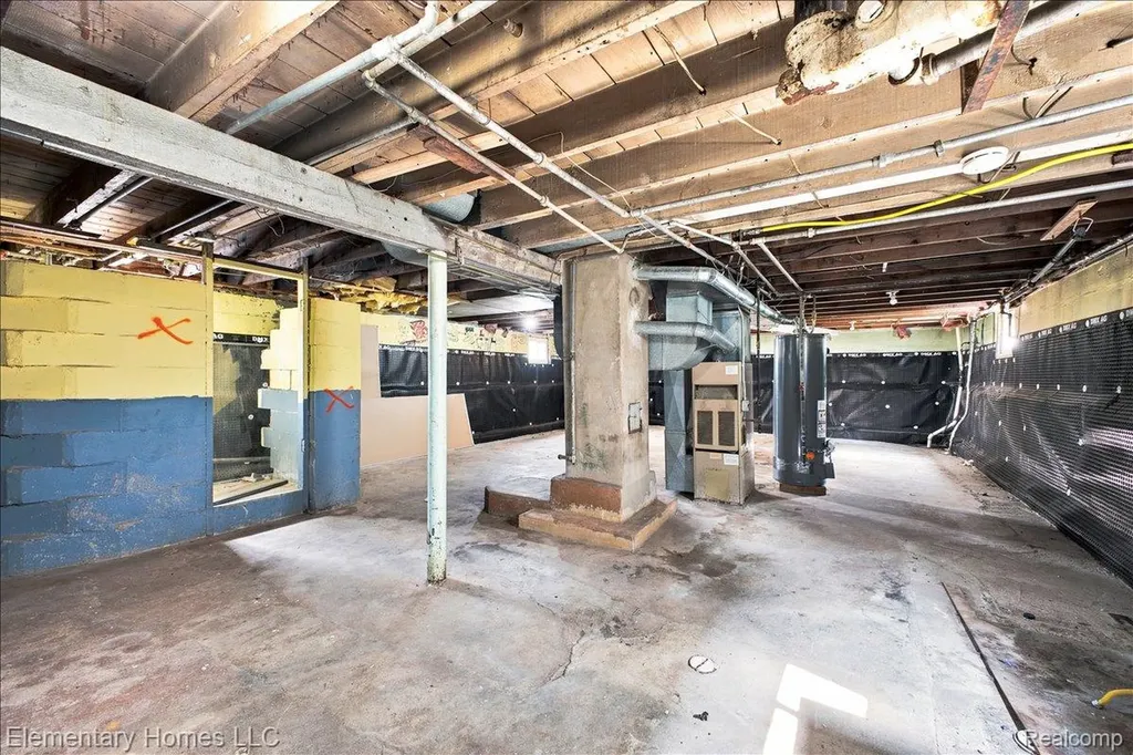 19340 Meier Street Roseville City MI 48066