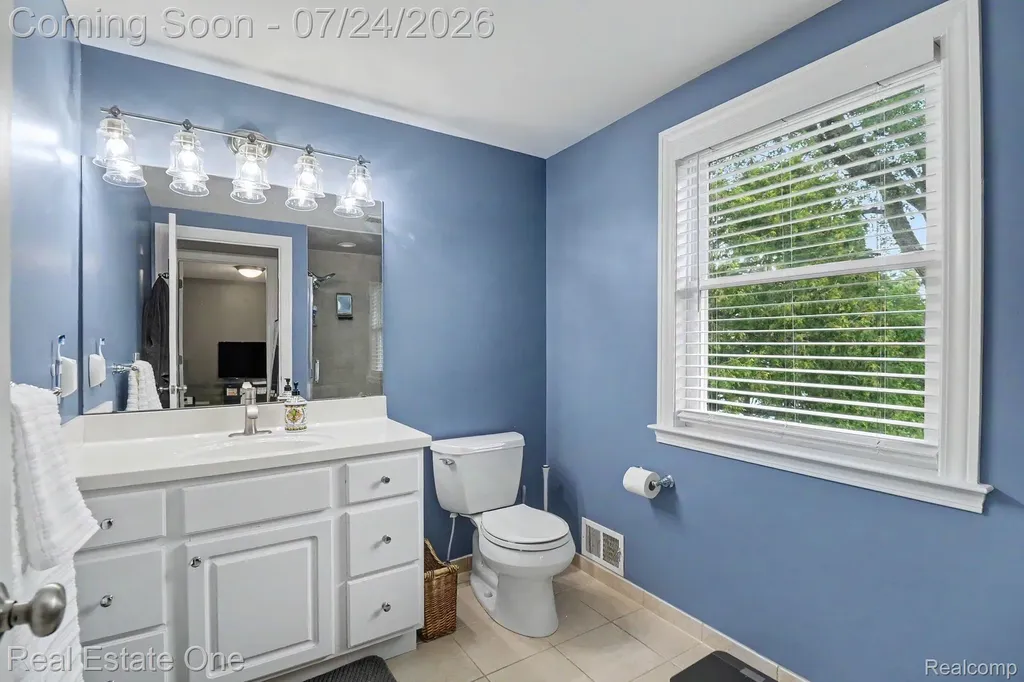 432 Sunset Street Plymouth City MI 48170