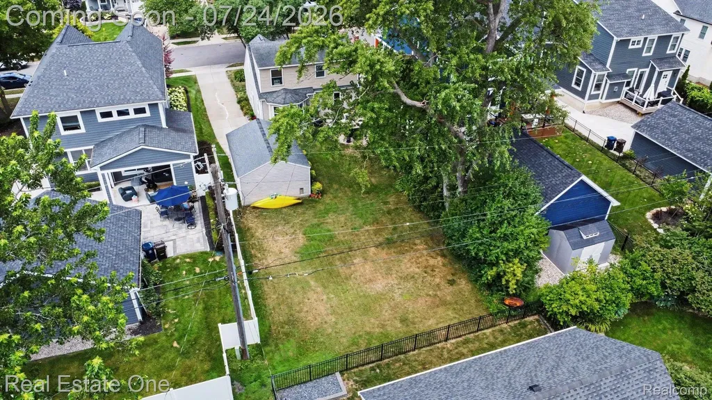 432 Sunset Street Plymouth City MI 48170
