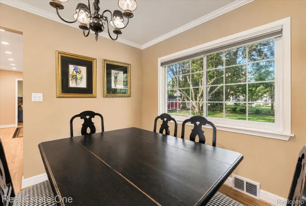 148 Clair Hill Drive Rochester Hills City MI 48309