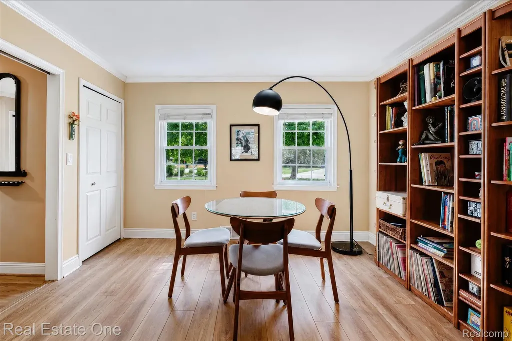 148 Clair Hill Drive Rochester Hills City MI 48309