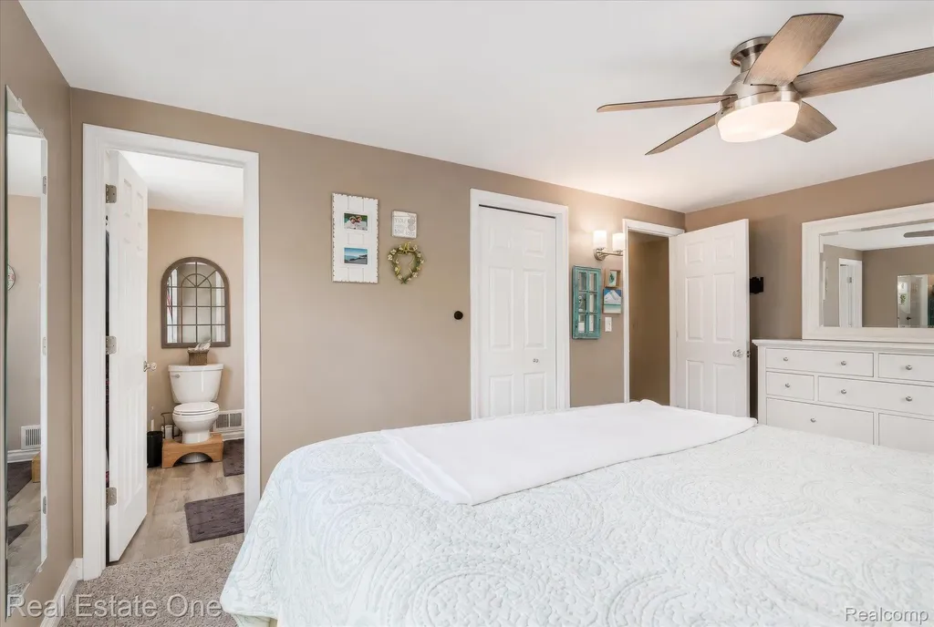 148 Clair Hill Drive Rochester Hills City MI 48309
