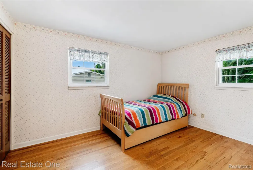 148 Clair Hill Drive Rochester Hills City MI 48309