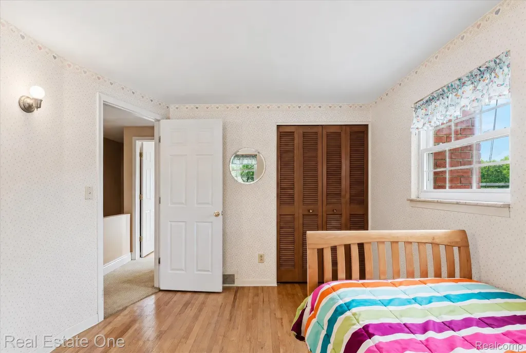 148 Clair Hill Drive Rochester Hills City MI 48309