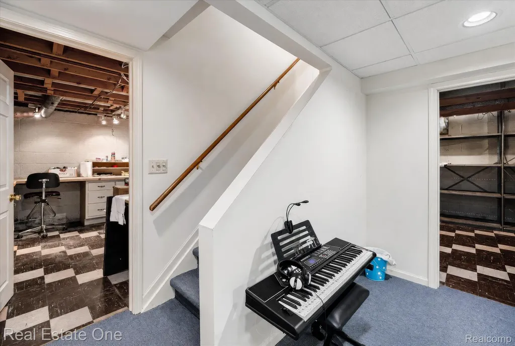 148 Clair Hill Drive Rochester Hills City MI 48309