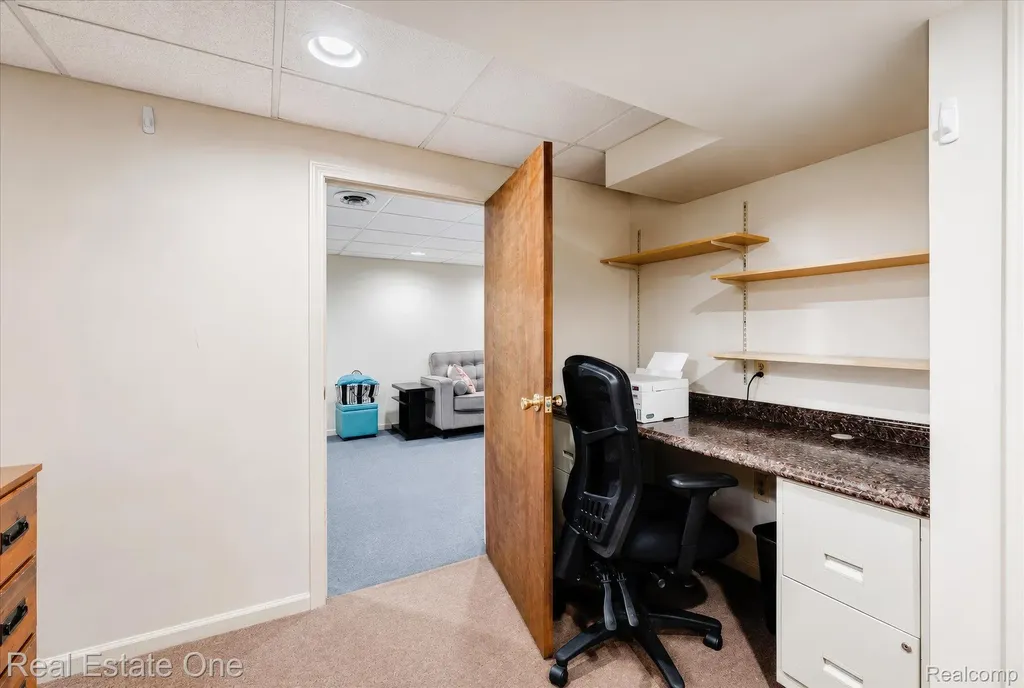 148 Clair Hill Drive Rochester Hills City MI 48309