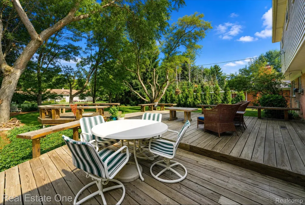 148 Clair Hill Drive Rochester Hills City MI 48309