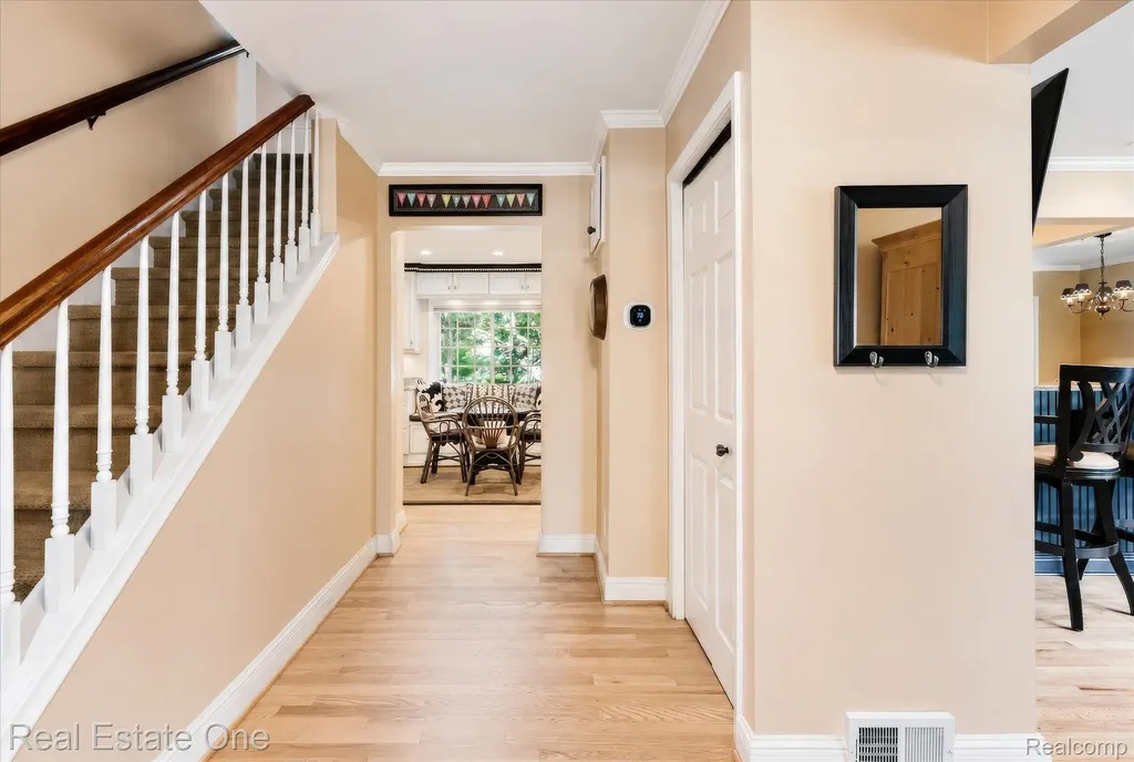 148 Clair Hill Drive Rochester Hills City MI 48309
