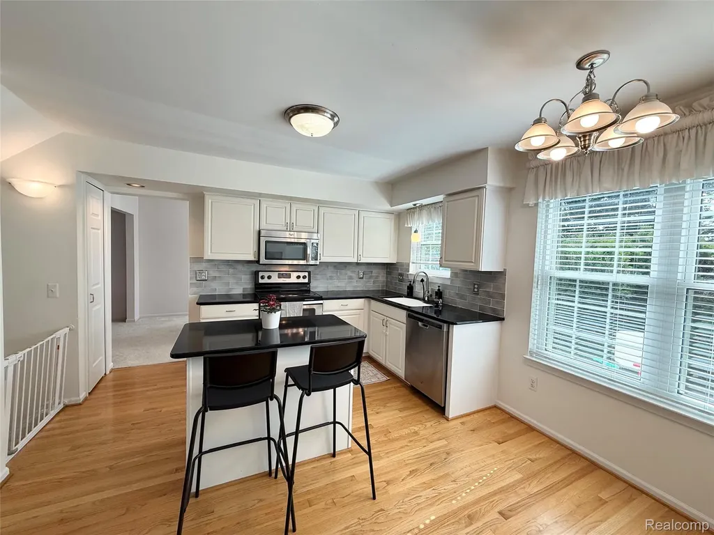 47114 Scarlet Drive S Novi City MI 48374