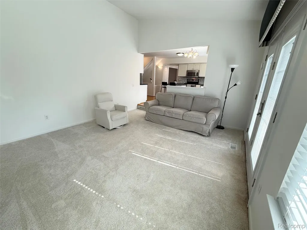 47114 Scarlet Drive S Novi City MI 48374