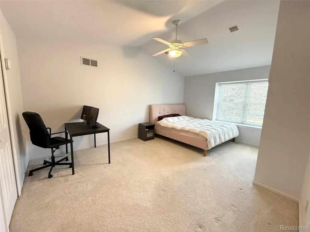 47114 Scarlet Drive S Novi City MI 48374