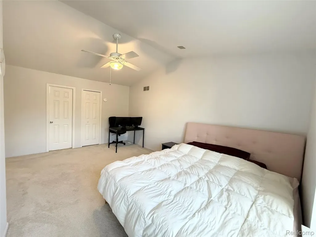 47114 Scarlet Drive S Novi City MI 48374