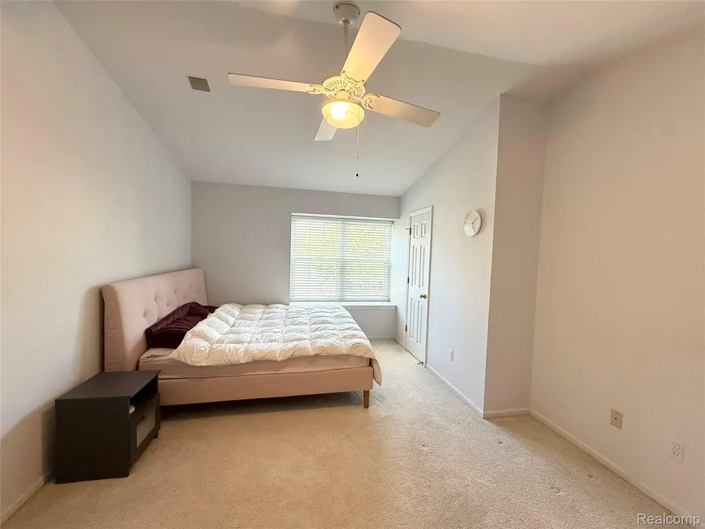 47114 Scarlet Drive S Novi City MI 48374