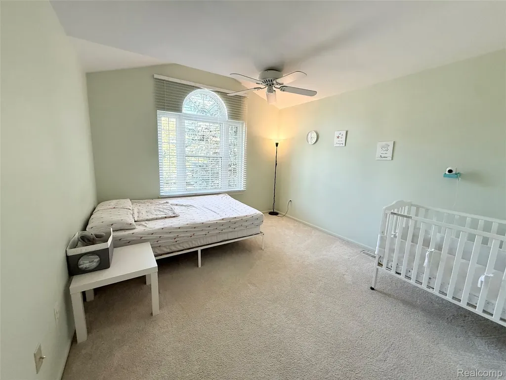 47114 Scarlet Drive S Novi City MI 48374