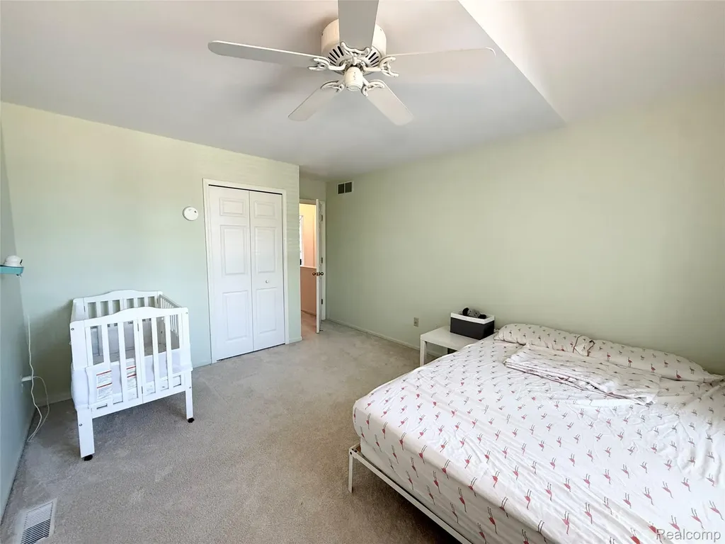 47114 Scarlet Drive S Novi City MI 48374