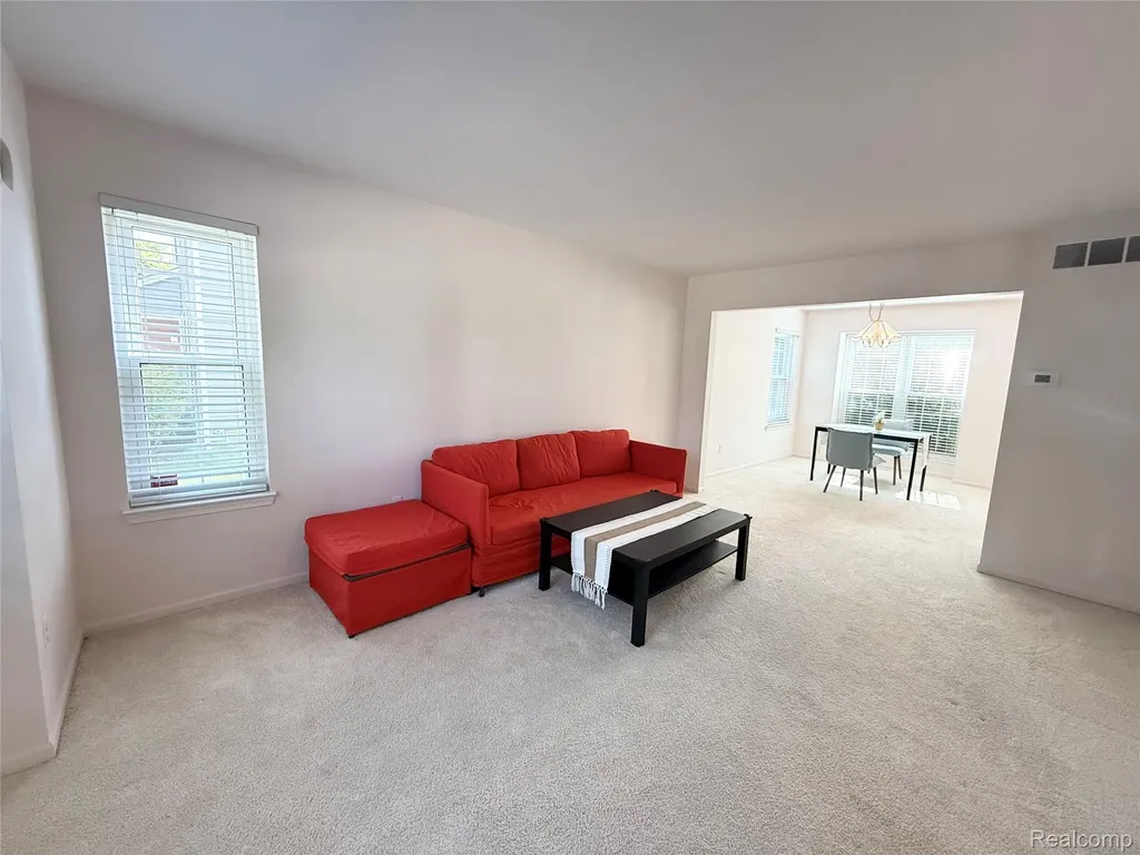 47114 Scarlet Drive S Novi City MI 48374