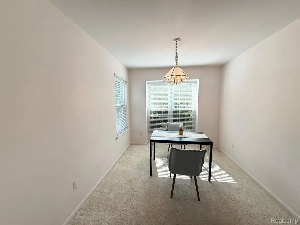 47114 Scarlet Drive S Novi City MI 48374