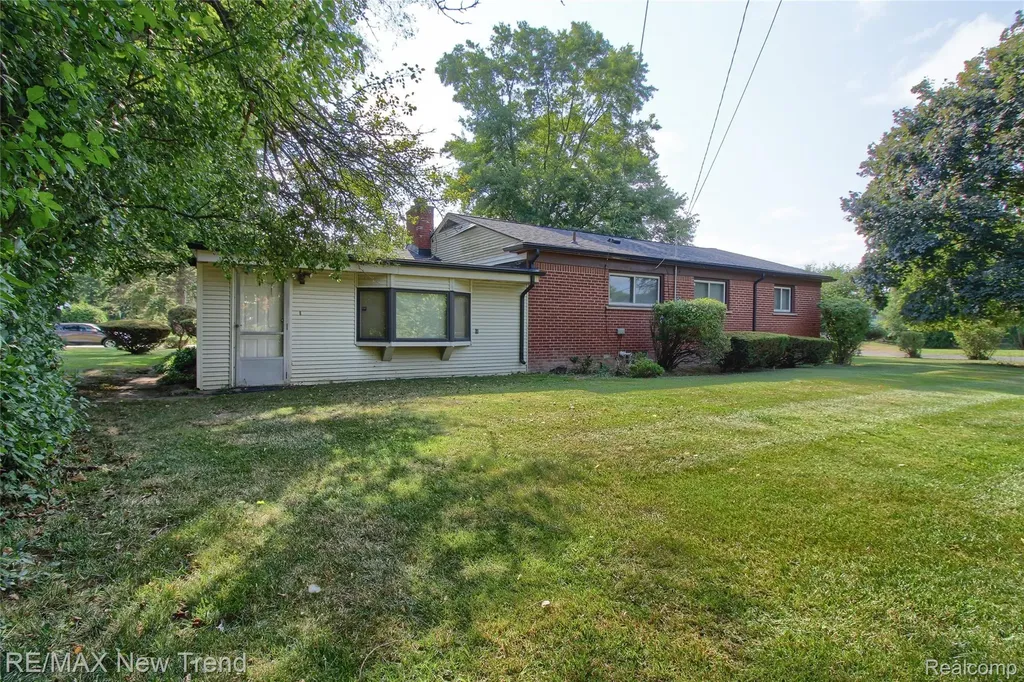 28311 Kirkside Lane Farmington Hills City MI 48334
