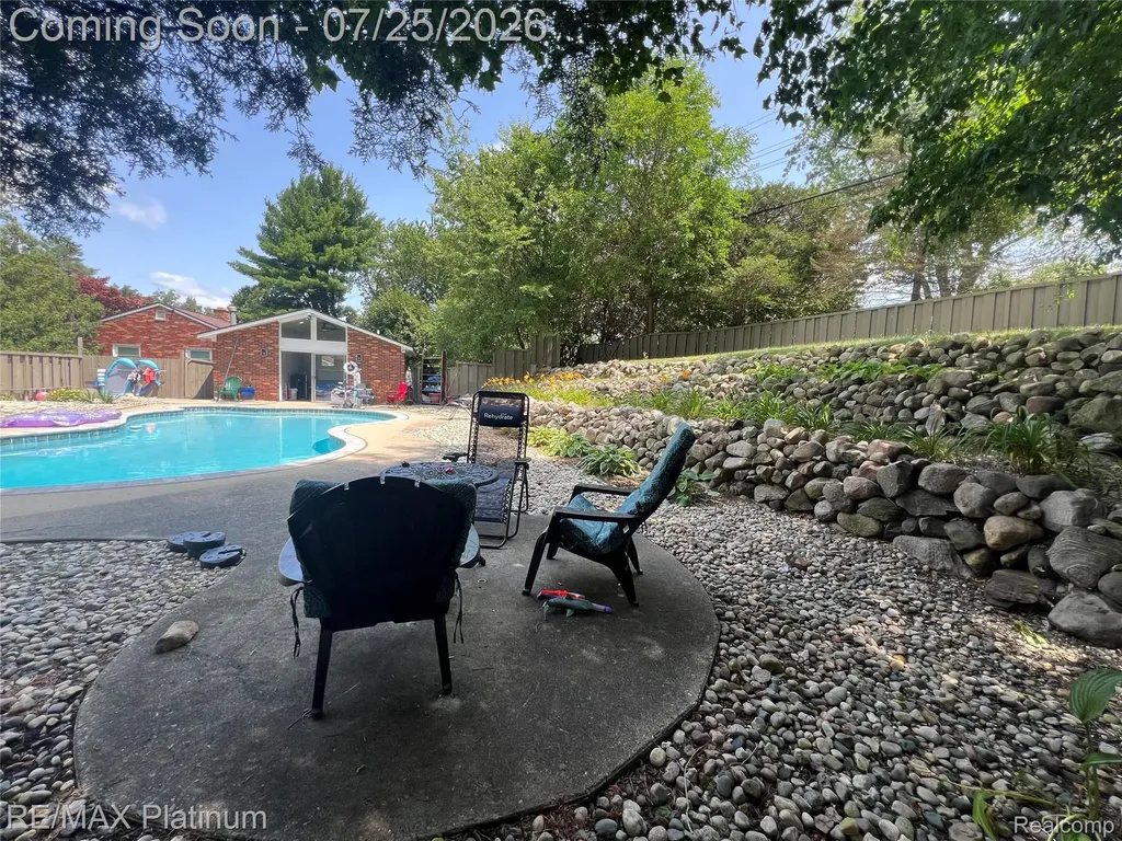 6725 Laurelton Independence Charter Township MI 48346