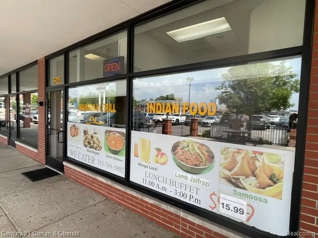 22054 Michigan Avenue Dearborn City MI 48124