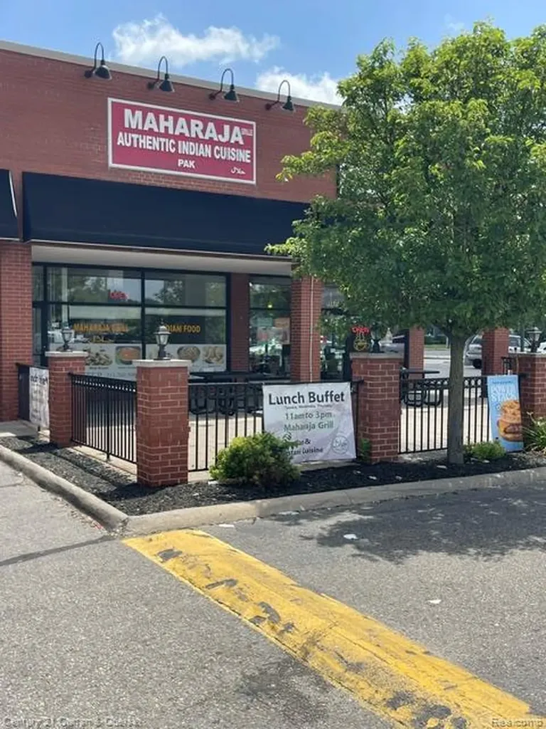 22054 Michigan Avenue Dearborn City MI 48124
