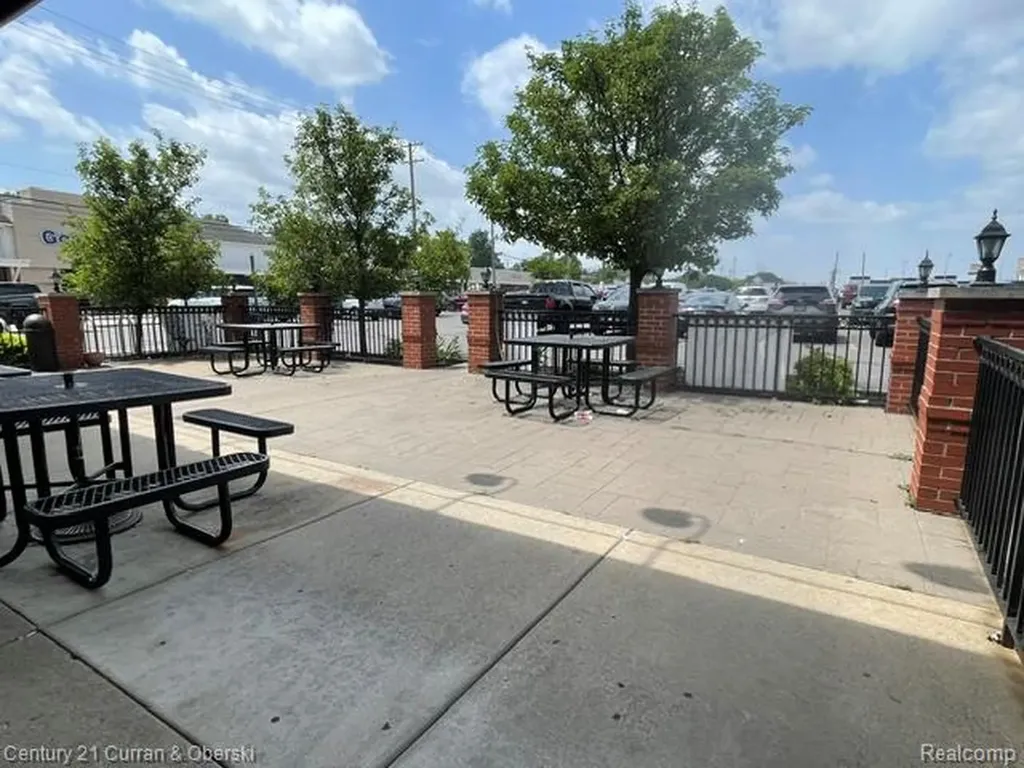 22054 Michigan Avenue Dearborn City MI 48124