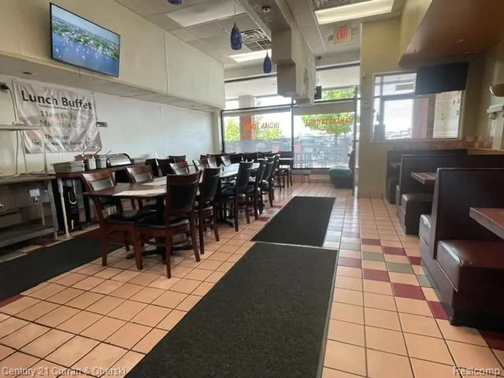 22054 Michigan Avenue Dearborn City MI 48124