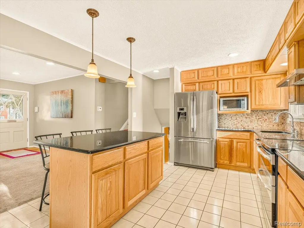 1082 Borgstrom Avenue Ypsilanti Charter Township MI 48198