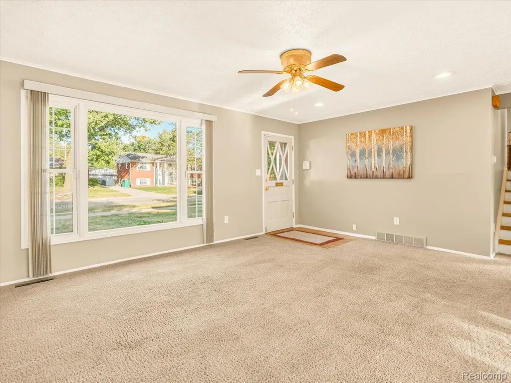 1082 Borgstrom Avenue Ypsilanti Charter Township MI 48198