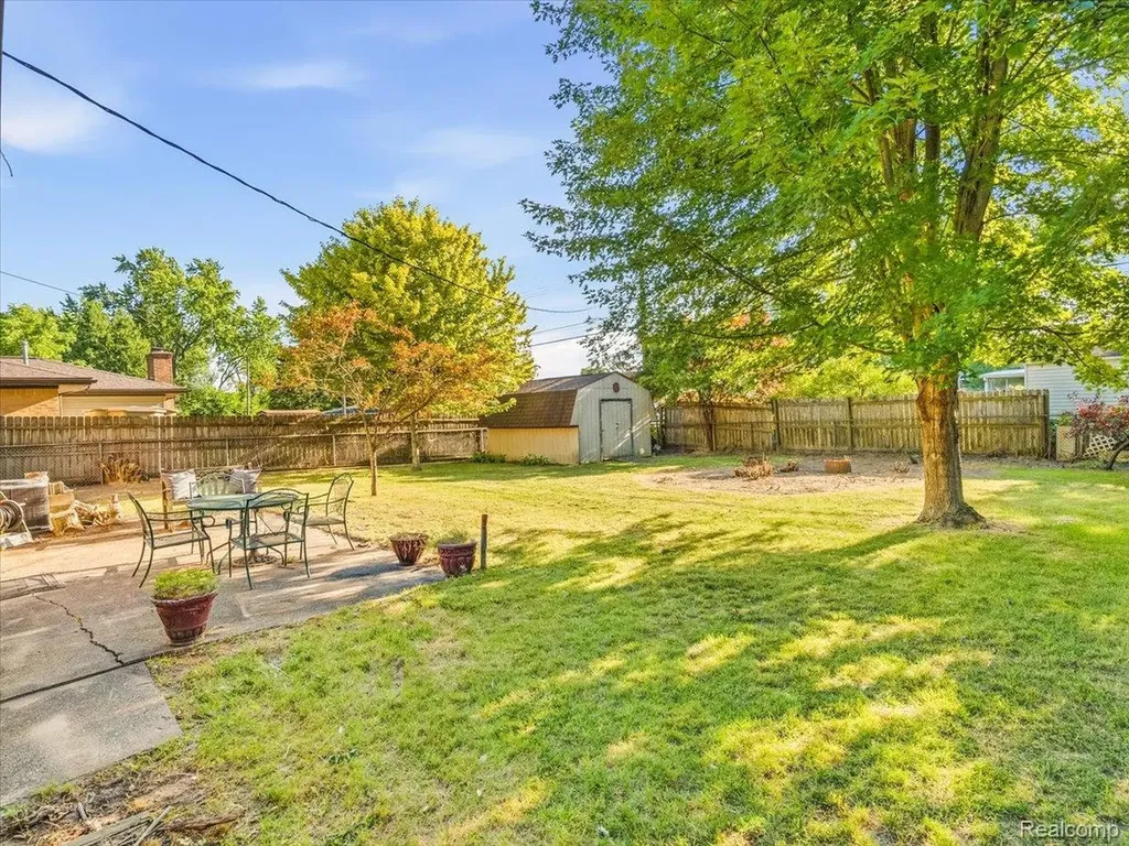 1082 Borgstrom Avenue Ypsilanti Charter Township MI 48198