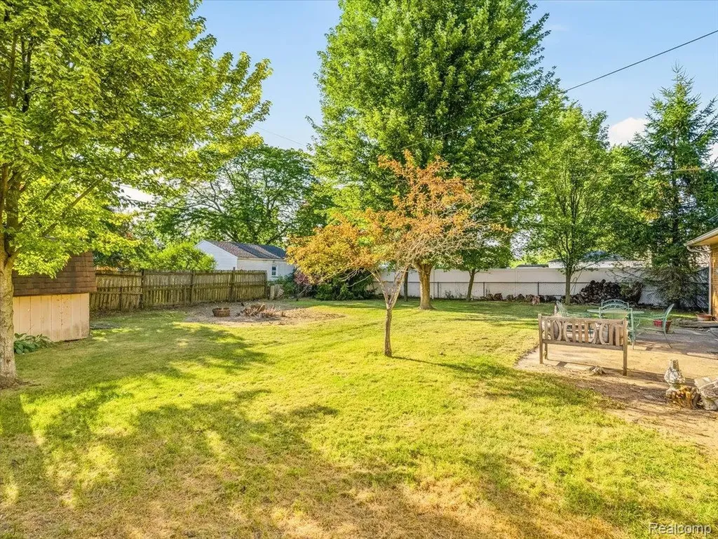 1082 Borgstrom Avenue Ypsilanti Charter Township MI 48198