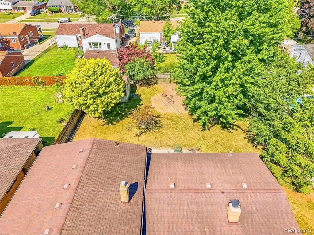 1082 Borgstrom Avenue Ypsilanti Charter Township MI 48198