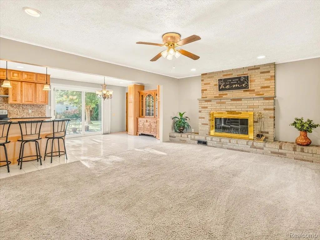 1082 Borgstrom Avenue Ypsilanti Charter Township MI 48198
