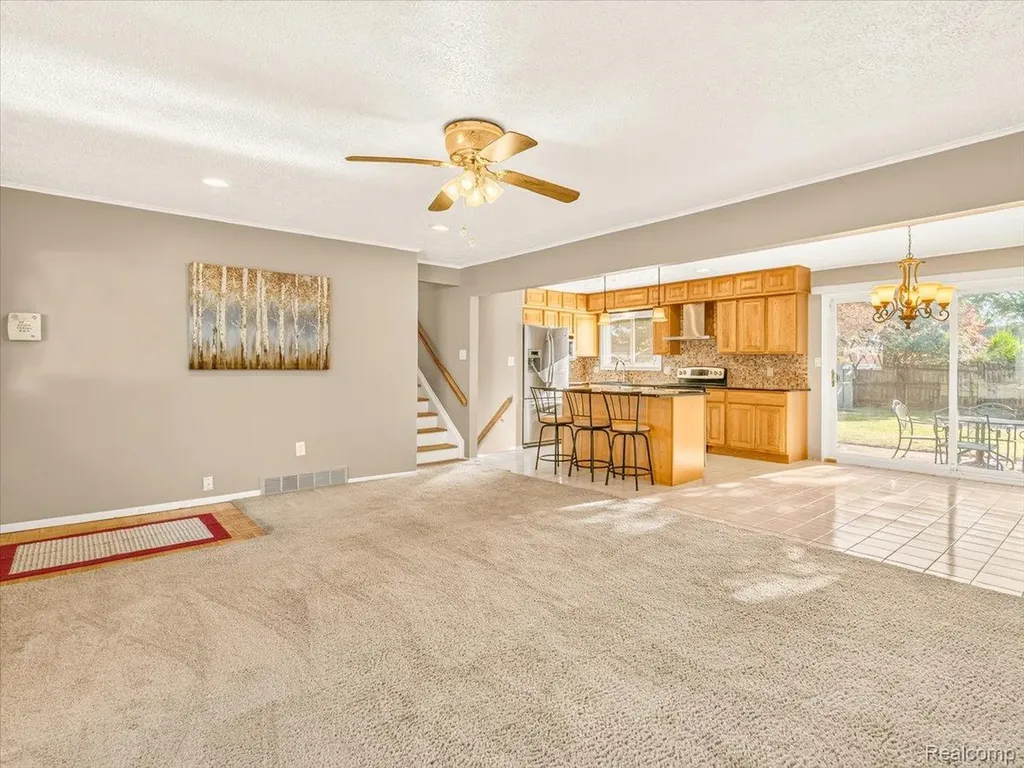 1082 Borgstrom Avenue Ypsilanti Charter Township MI 48198