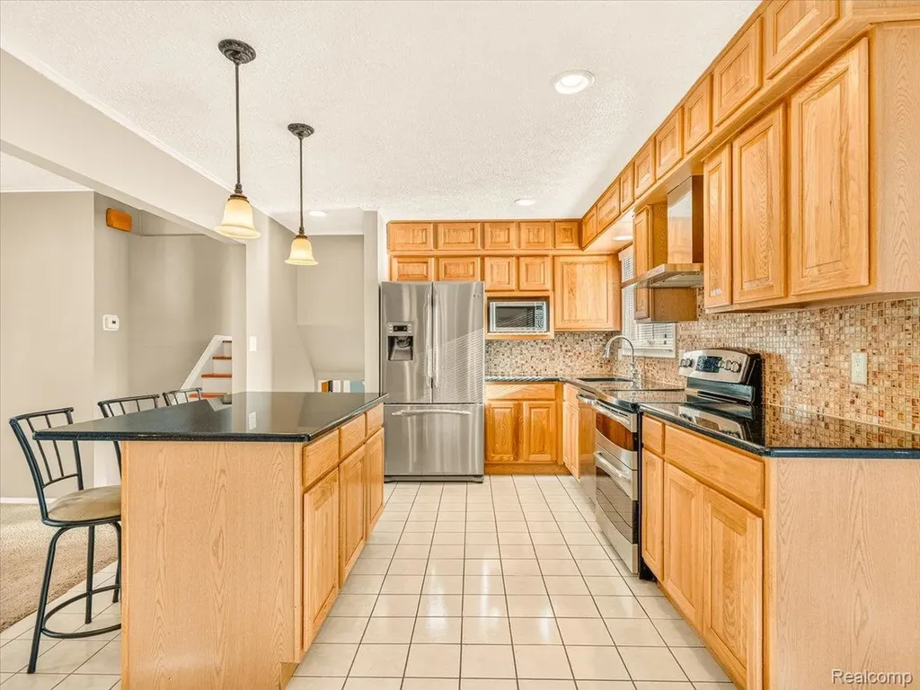 1082 Borgstrom Avenue Ypsilanti Charter Township MI 48198