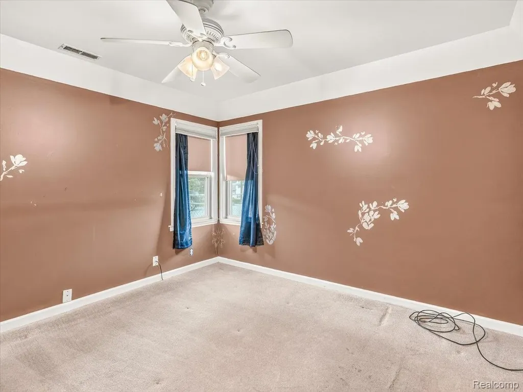 48444 Ellen Street Van Buren Charter Township MI 48111