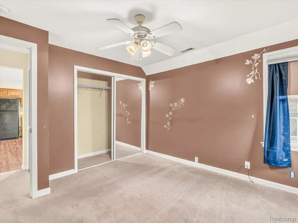 48444 Ellen Street Van Buren Charter Township MI 48111