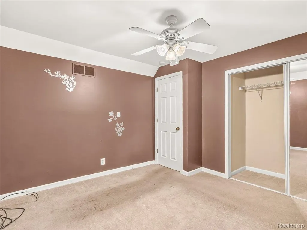 48444 Ellen Street Van Buren Charter Township MI 48111