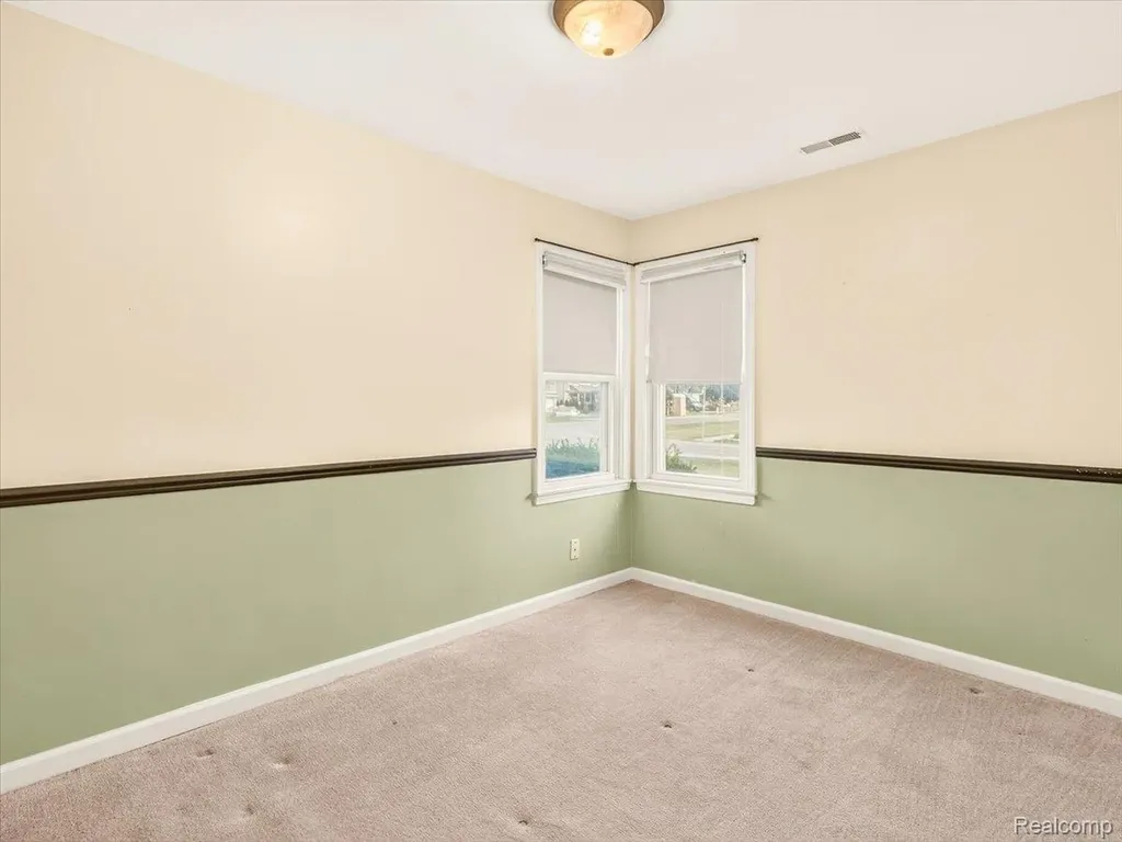 48444 Ellen Street Van Buren Charter Township MI 48111