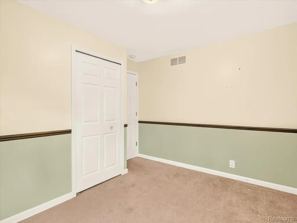 48444 Ellen Street Van Buren Charter Township MI 48111