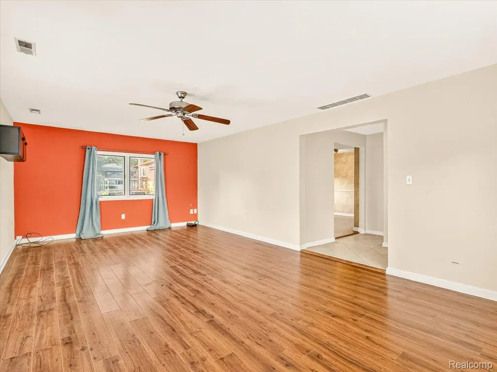 48444 Ellen Street Van Buren Charter Township MI 48111