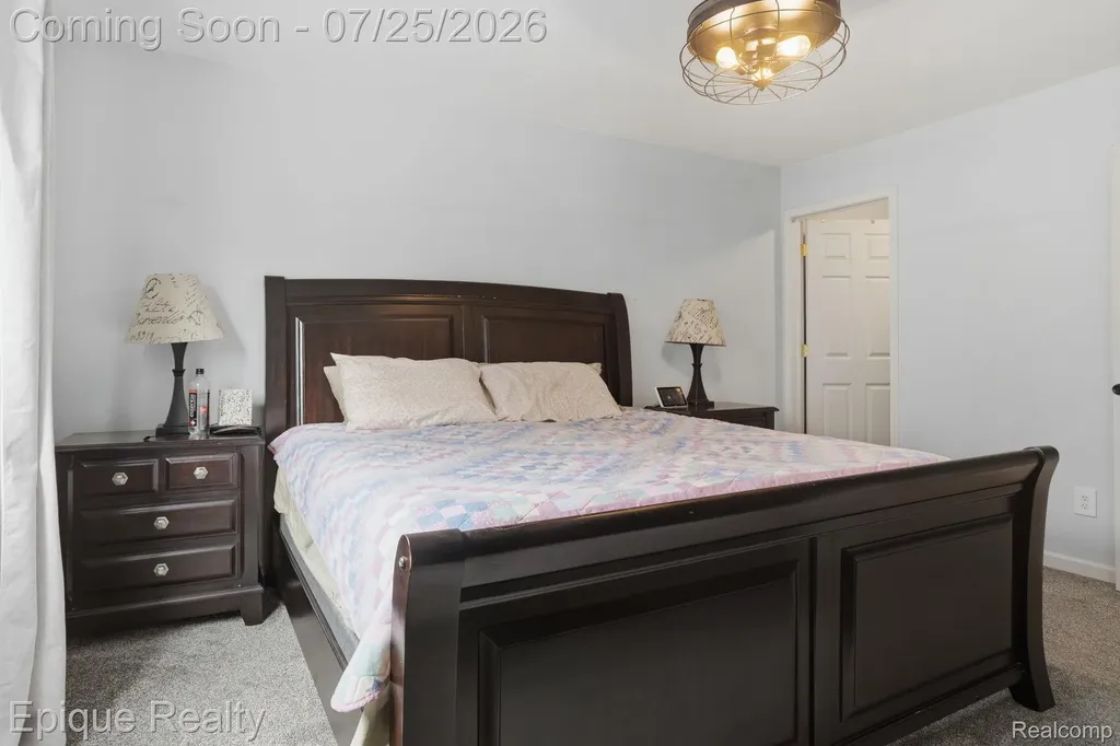 32201 Chatham Street New Haven Village MI 48048