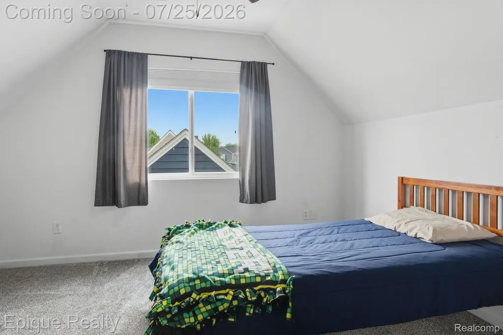 32201 Chatham Street New Haven Village MI 48048