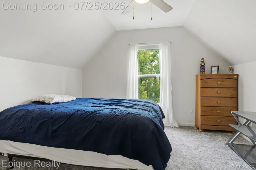 32201 Chatham Street New Haven Village MI 48048